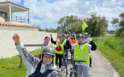 PROJET VENDÉE TOUR – TERM SAPAT