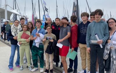 [4EME] VENDEE GLOBE