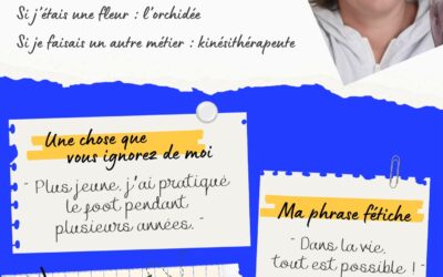 [ÉQUIPE] – MFR DES ACHARDS